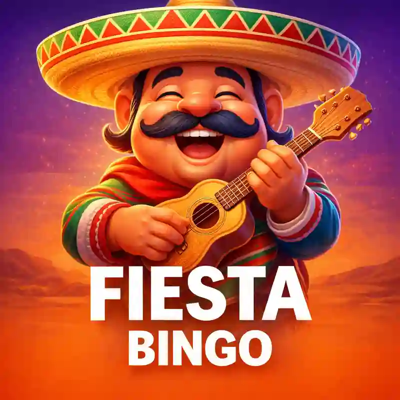 Fiesta Bingo Online