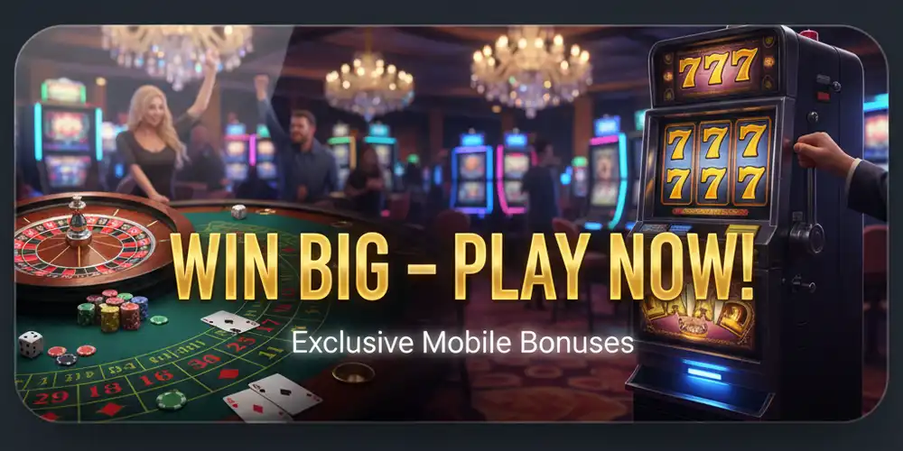 Einsteinbet Online Casino Banner