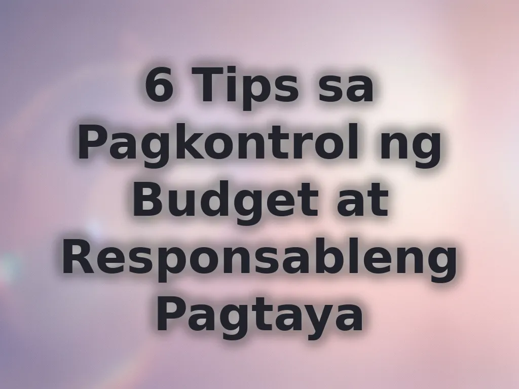 Pag-set ng betting limits